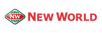 New World